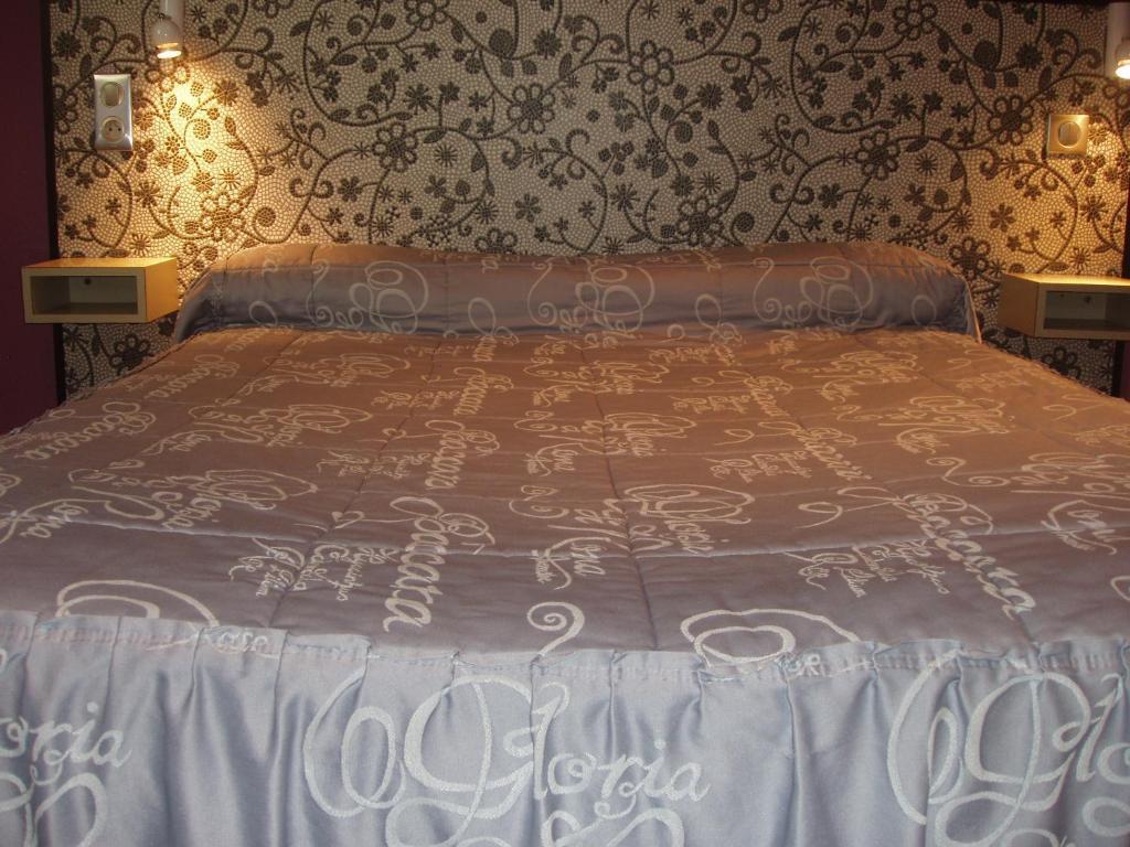 Relais 500 De Vienne Hotel Chonas-lʼAmballan Cameră foto
